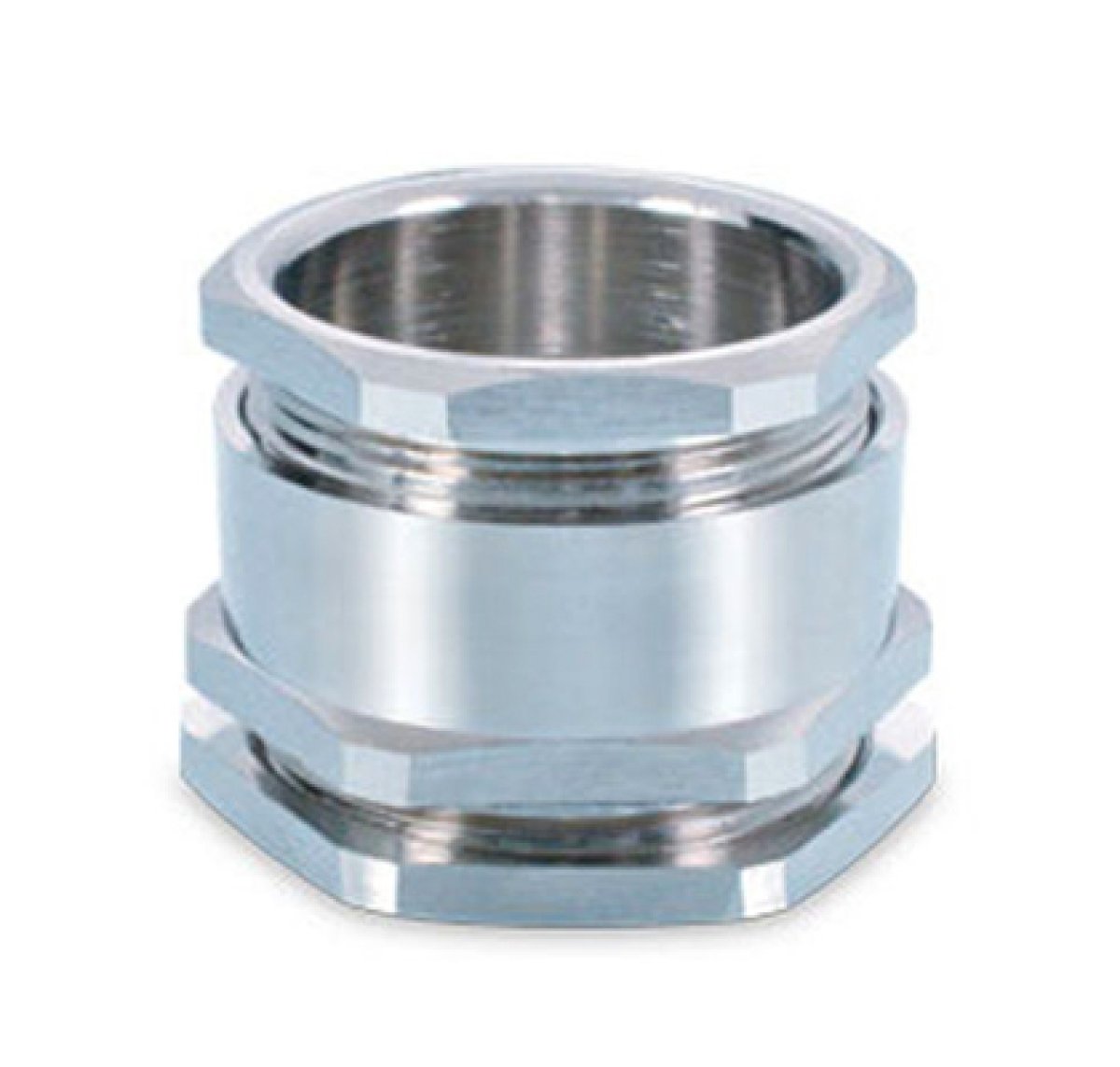Aluminium Cable Gland