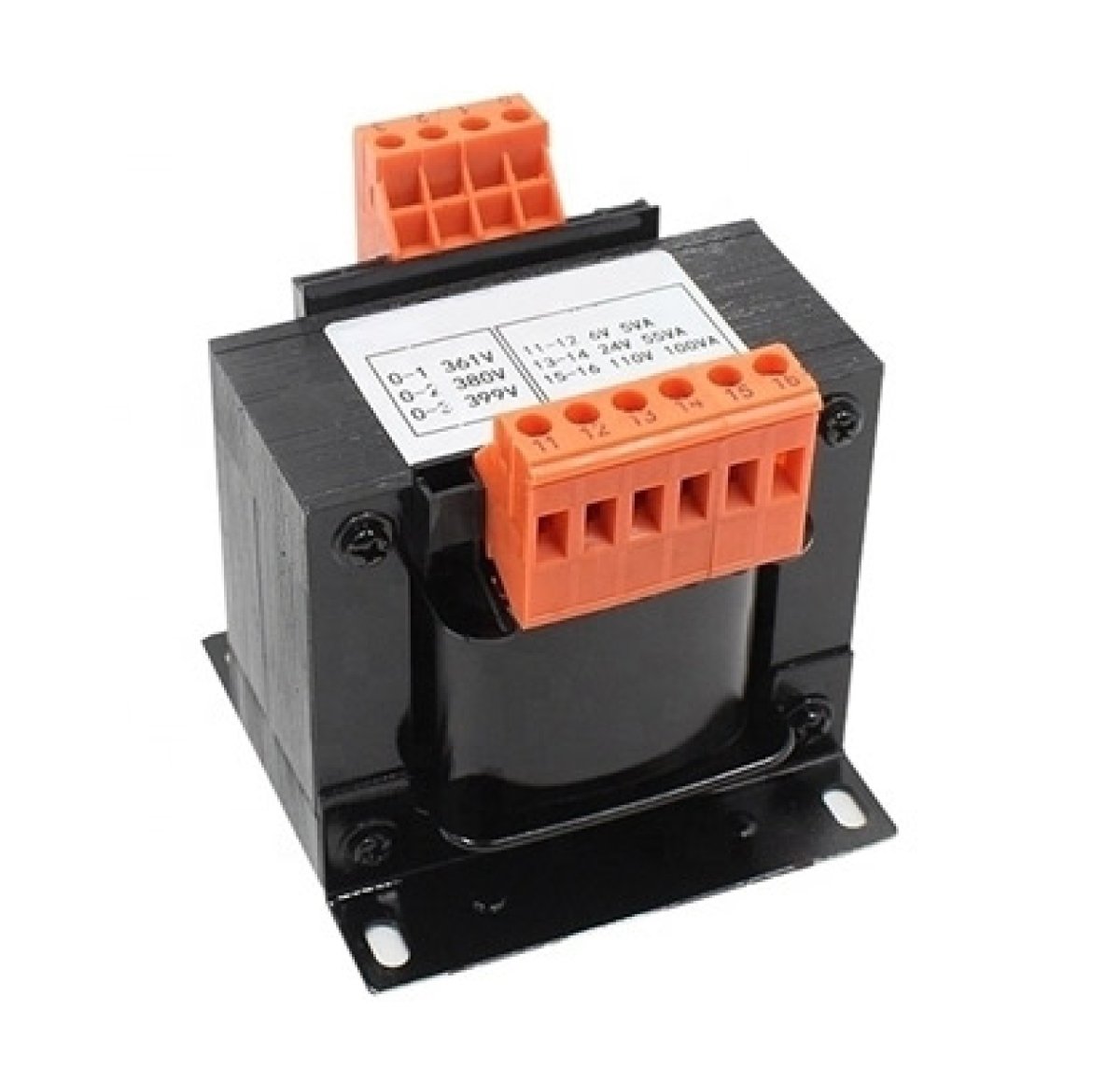 Control Transformer