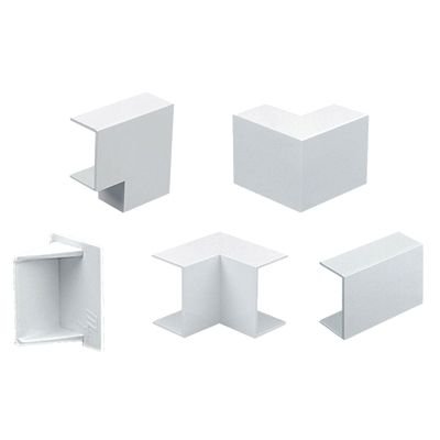 PVC Trunking & Accessories