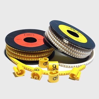 Cable Marker