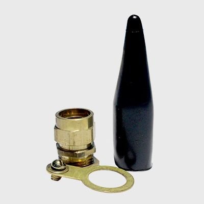 Brass Cable Gland