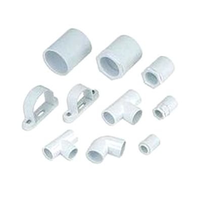 PVC Conduits & Accessories