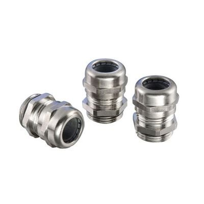 SS Cable Gland