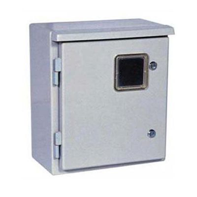 Meter Box