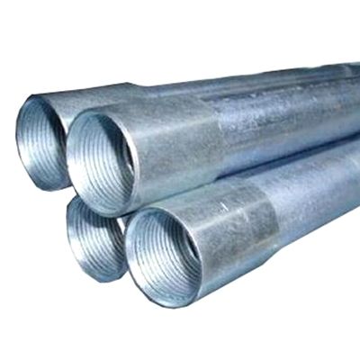 GI Conduits & Accessories