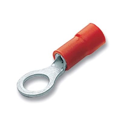 Insulated Lugs & Connectors