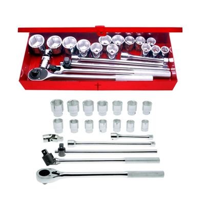 Socket & Accessories