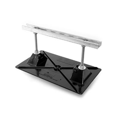 Conduit Support System