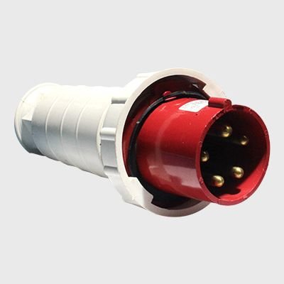 Industrial Plug & Socket