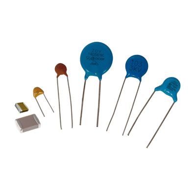 Capacitors