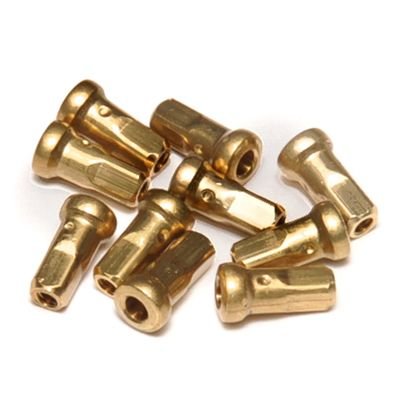 Brass Nipples