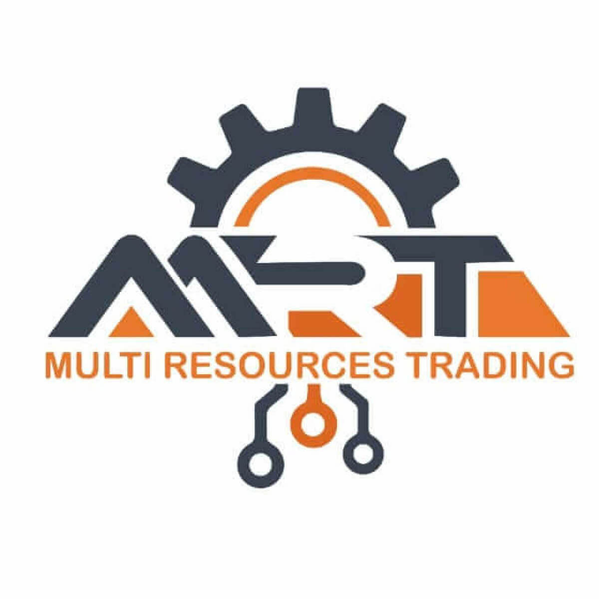 شركة MRT - Multi Resouces Trading